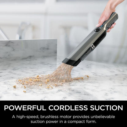 WANDVAC Cordless Hand Vacuum