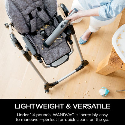 WANDVAC Cordless Hand Vacuum