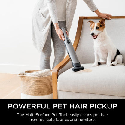 WANDVAC Cordless Hand Vacuum