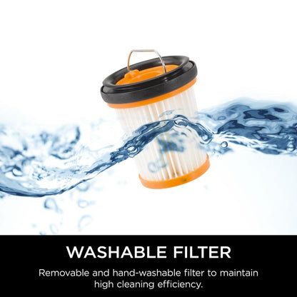 WANDVAC Cordless Hand Vacuum