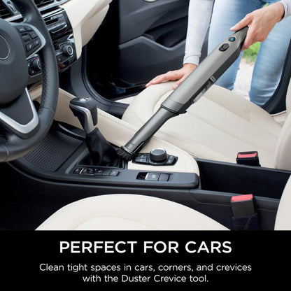 WANDVAC Cordless Hand Vacuum